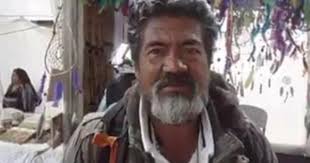 Épica marcha de pescador concluye en La Moneda después de dos meses: «Los derechos para trabajar están cerrados para un grupo de personas»
