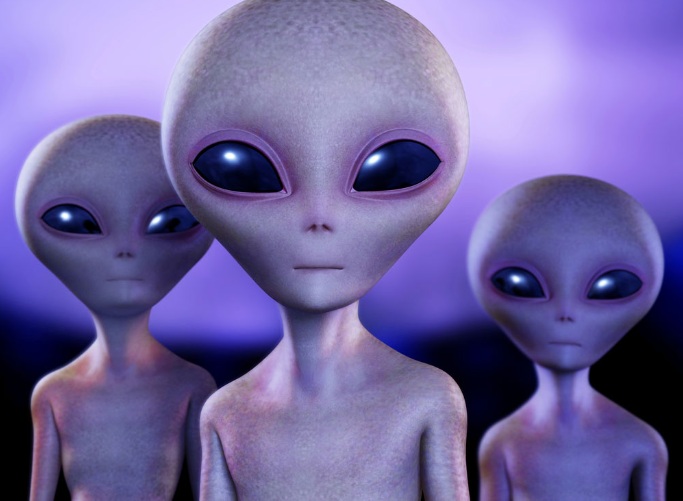 ¿Extraterrestres entre nosotros?: la invitación del alcalde Vittori para el encuentro de ufología