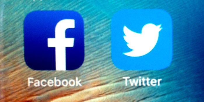 Twitter y Facebook: una piñata vs un monstruo de ingresos