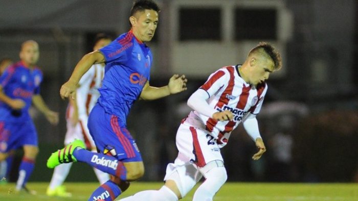Tras eliminación de Copa Libertadores 2016, Herrera pide a hinchas que sigan confiando