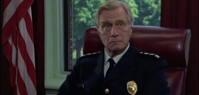 [Video] Murió actor George Gaynes y recordamos su papel más famoso en «Locademia de Policía»