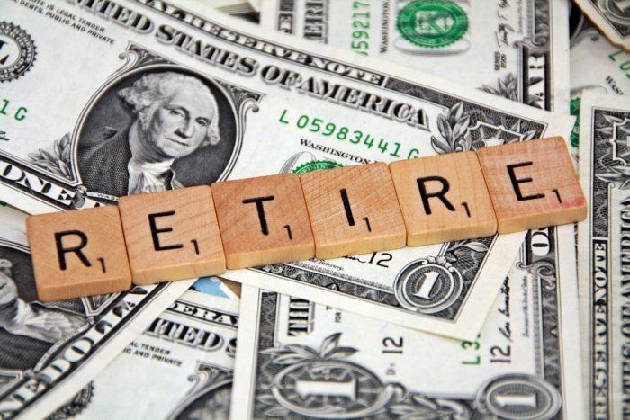 Las AFP no están solas: pensiones públicas en Estados Unidos tienen los peores retornos desde 2008