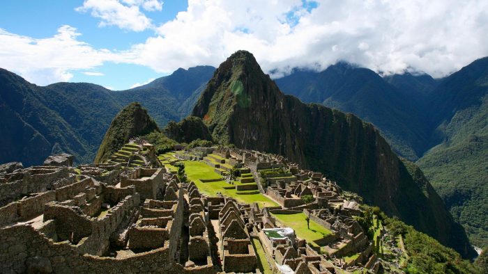 Desde Chile a Ecuador, jóvenes de todo el mundo recorrerán la Ruta Inka