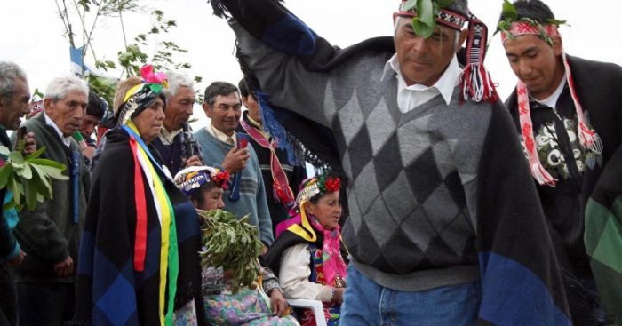 Encuesta revela que 77% de los mapuche rechazan el uso de ataques incendiarios