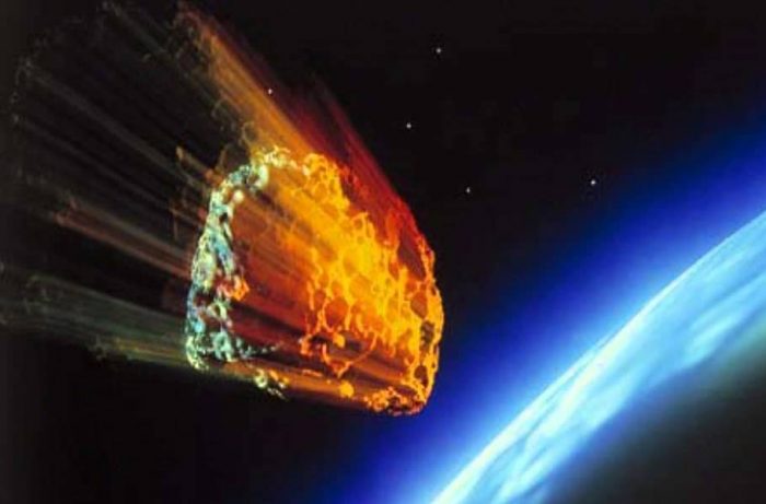 India anuncia primera víctima oficial de un meteorito