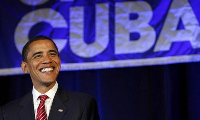 Obama prepara viaje a Cuba en marzo