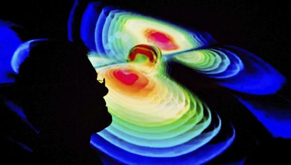 Las ondas gravitacionales consiguen que la ciencia triunfe en Twitter