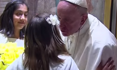 [Video] Papa Francisco tiene «problemas de movilidad» según portavoz del Vaticano