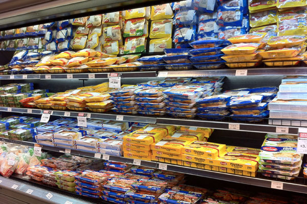 Colusión en supermercados: ¿cómo distinguirla de precios predatorios?
