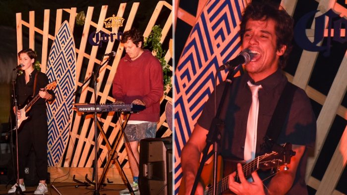 [C+C SOCIALES] Bar Las Cujas continúa con sus fines de semana de sonidos emergentes