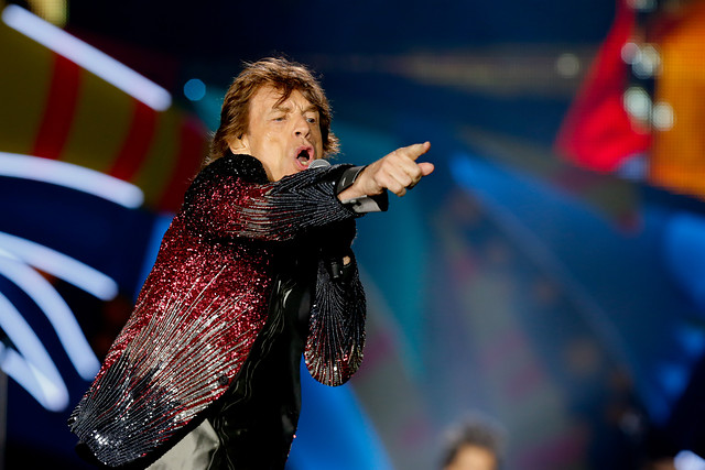 Crítica musical: The Rolling Stones, sueño de una noche de verano