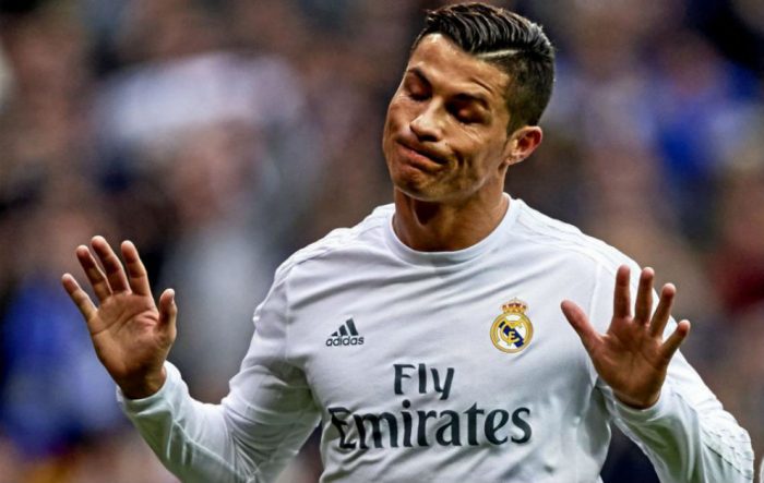 [Video] Cristiano Ronaldo: por spot de 35 segundos le pagaron más de un millón de dólares