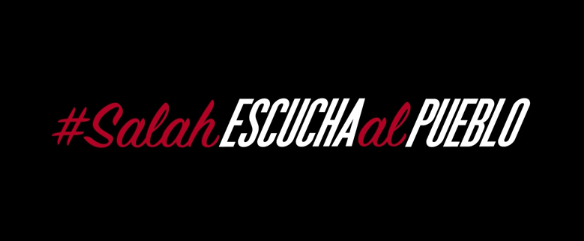 [Video] #SalahEscuchaAlPueblo: la campaña que busca bajar los precios de las entradas para los partidos de Chile
