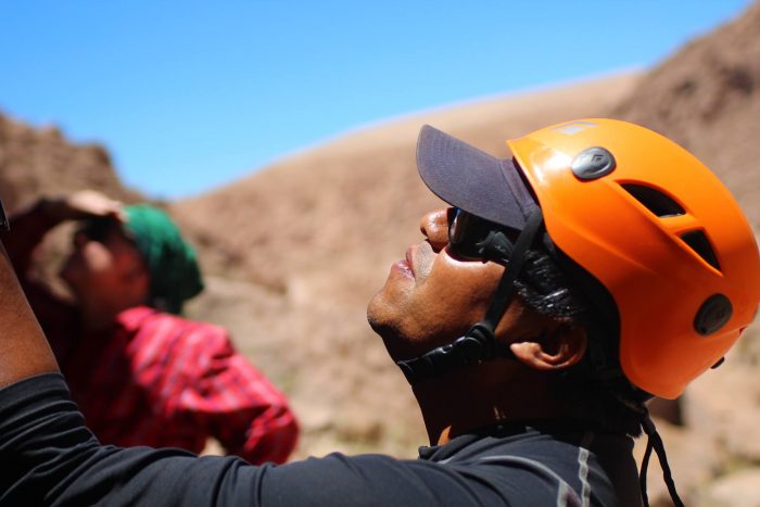 Trekking Aymara, el emprendimiento de «mayor valor turístico» en Arica y Parinacota