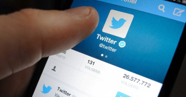 Twitter se dispara en bolsa ante posible oferta de compra de Google