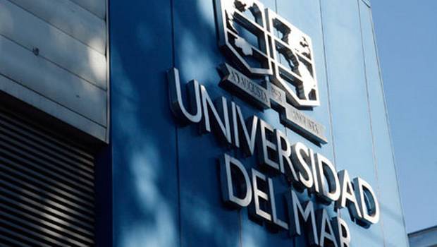 Tribunal ordena indemnizar a todos los alumnos de la Universidad del Mar