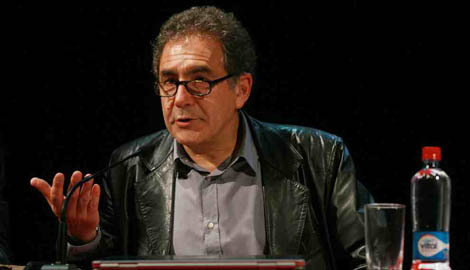 Ricardo Brodsky rechaza rol en tringulación de pagos por servicios al PPD y Tohá a través de facturas falsas