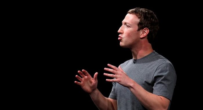 Mark Zuckerberg niega que Facebook sea  enemigo de las compañías de telecomunicaciones