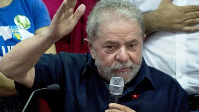 Lula recurre ante el Supremo para evitar que su caso vuelva al juez Moro