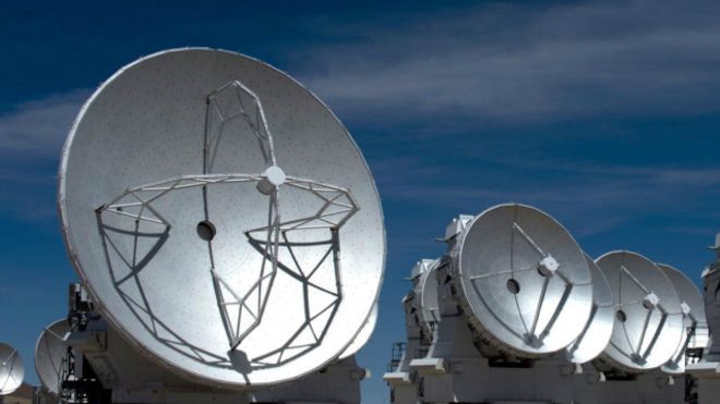 Cómo funciona Seti, la organización científica que monitorea el espacio en busca de sonidos extraterrestres