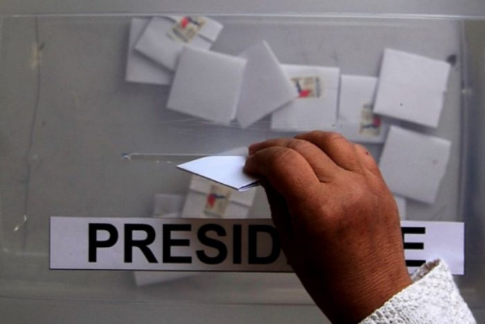 Comisión de Gobierno Interior aprueba proyecto que habilita   voto de chilenos en el exterior