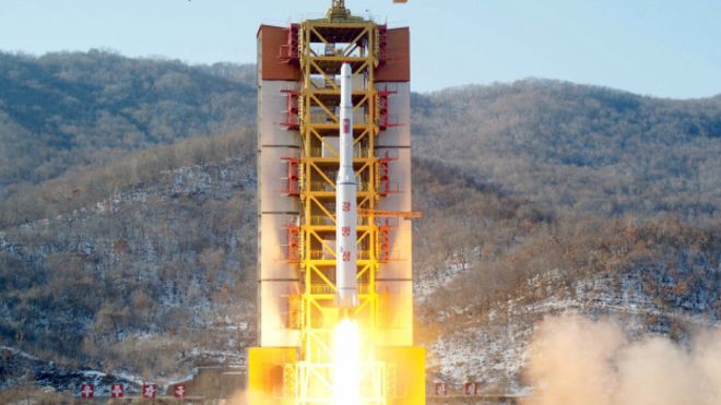 Corea del Norte amenaza a Corea del Sur y EE.UU. con ataques nucleares «indiscriminados»