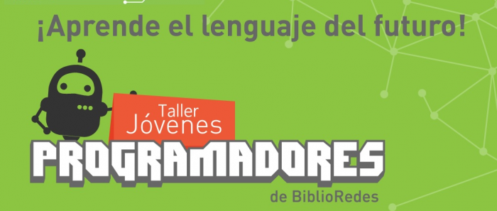 BiblioRedes lanza 10 mil cupos para aprender programación gratis