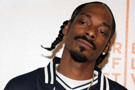 El rapero Snoop Dogg cancela su presentación en Lollapalooza 2016