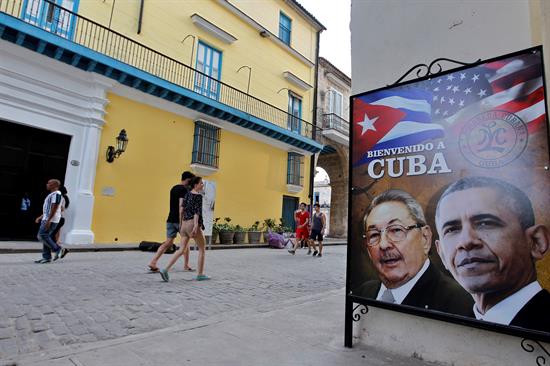 La histórica visita de Obama a Cuba que busca acelerar los cambios de la posrevolución