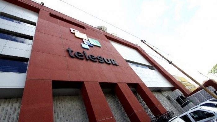 Argentina inicia trámite para dejar de participar en la cadena Telesur