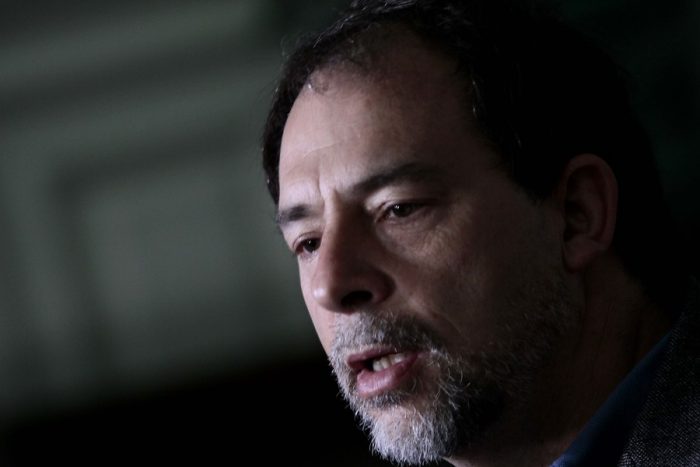 Girardi pone presión a la DC para que voten a favor del aborto: «Sería incongruente que estuvieran por legitimar una política de Pinochet»