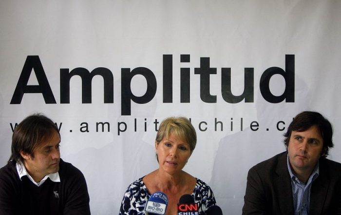 Amplitud emplaza a Longueira: «La ciudadanía quiere tener toda la información»