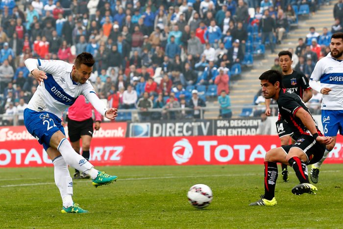 Colo Colo y Universidad Católica preparan el partido más esperado de la fecha