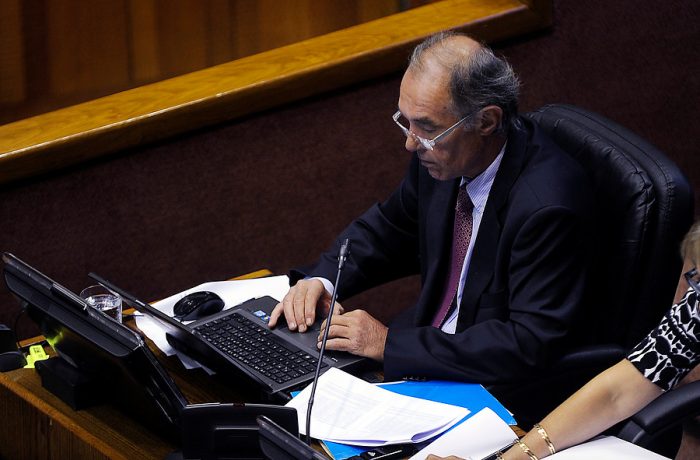 Esta es la sentencia con los detalles que el tribunal consideró para desaforar a Jaime Orpis