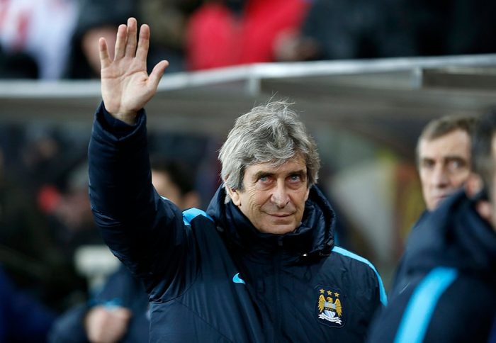 El City, entre los ocho mejores de Europa por primera vez en su historia
