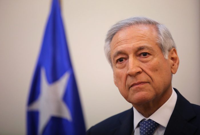 Evo amenaza con nueva demanda y Muñoz responde que «Chile no aceptará una cesión territorial»