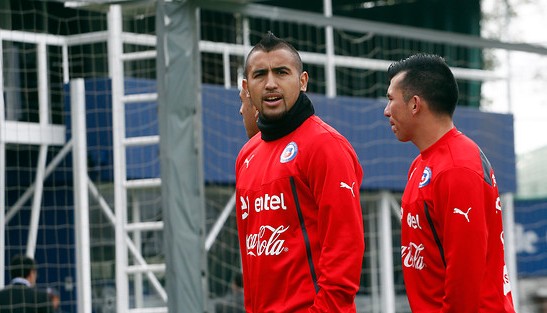 ANFP busca llegar acuerdo con jugadores de La Roja por millonario contrato que dejó amarrado Jadue