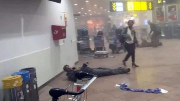 Bruselas se ha convertido en cuna del yihadismo