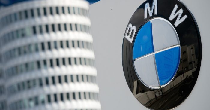Adicción de BMW al crédito es una amenaza para el gigante alemán