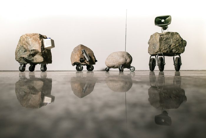 Camilo Yáñez. La historia inmediatapiedras.