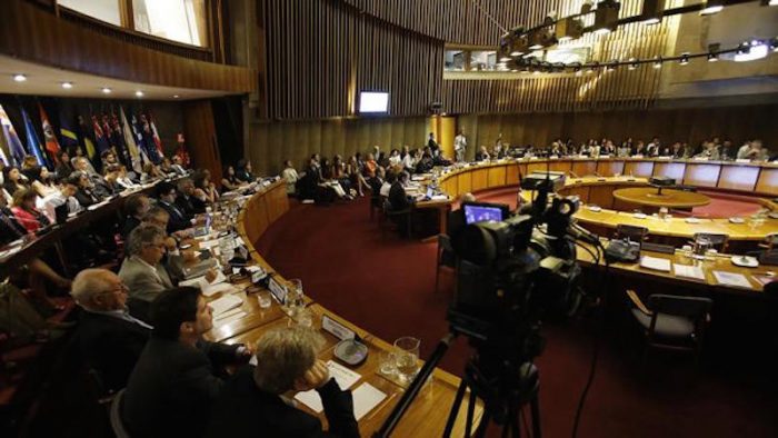 Cepal llama a combatir la evasión fiscal en América Latina
