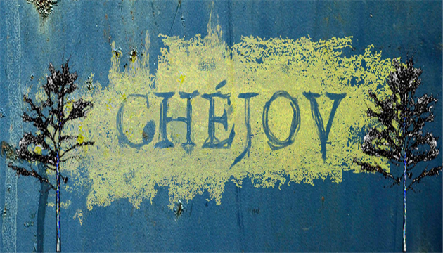 Obra “Chéjov” de Juan Carlos Montagna en Centro Experimental Perrera Arte, 12 y 13 de marzo