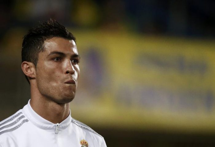 Cristiano Ronaldo denunciará a una consultora por implicarlo en falsos negocios