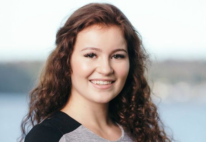 Quién es Alexandra Andresen, la multimillonaria más joven del mundo