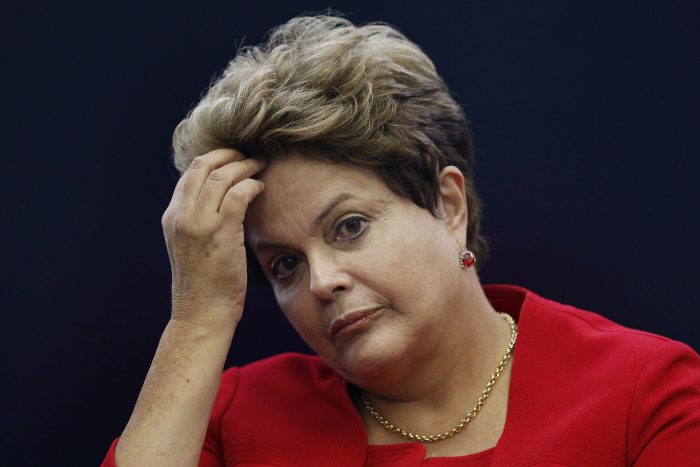 Rousseff anuncia su tercer ministro de Justicia en dos semanas