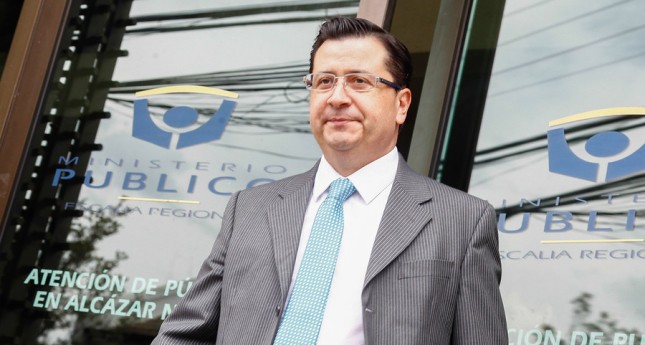 Fiscalía Nacional sale a respaldar norma que castigue filtraciones y dice que apoya “cualquier modificación legal que busque perfeccionar y resguardar las investigaciones penales”