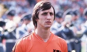 [Video] El legado de Johan Cruyff, el ídolo del fútbol holandés