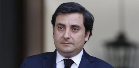 Cuñado del ministro Elizalde llega a Fiscalía Nacional en medio de críticas