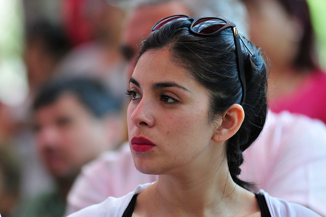 Cariola (PC): «En Chile seguimos viviendo en una sociedad neoliberal, patriarcal y culturalmente machista»