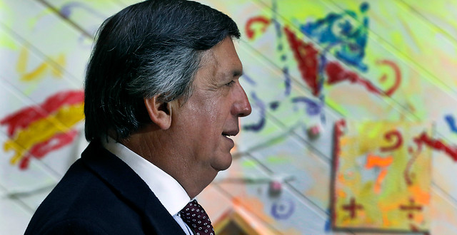 PC sobre paro convocado por la CUT: tiene ahora «más importancia»